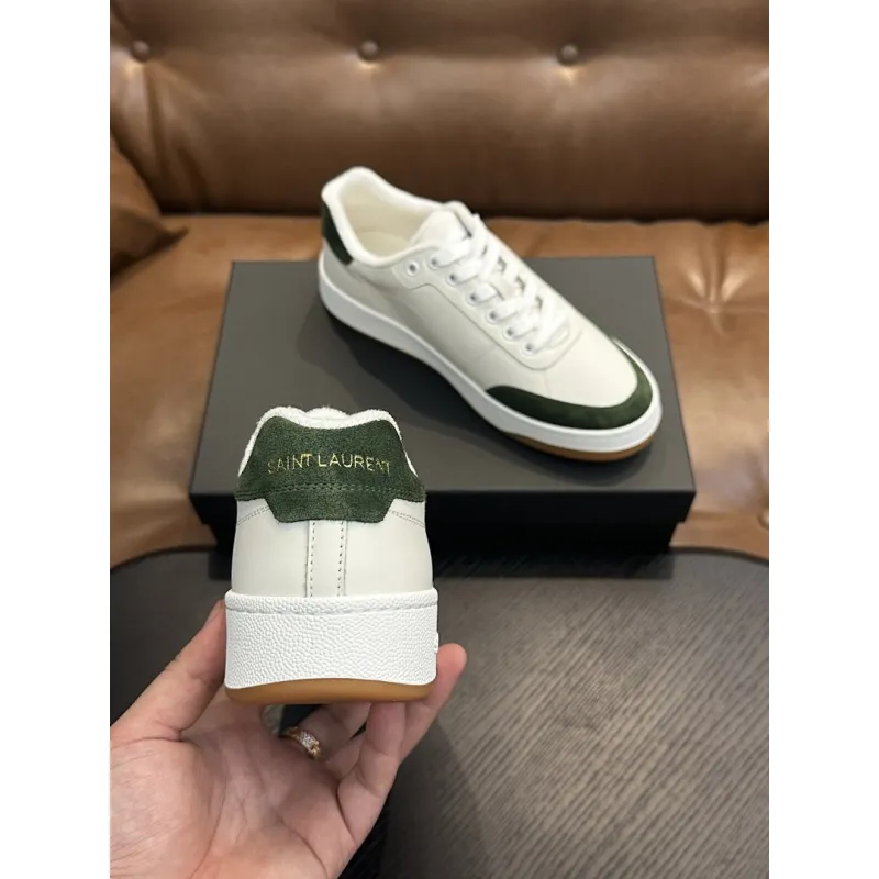 YSL Sneakers Shoes for MEN #A63721