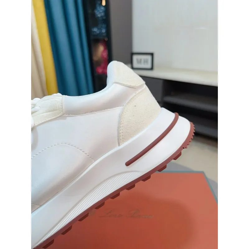 Loro Piana Sneakers Shoes for MEN #A63764 Loro Piana Sneakers Shoes for MEN #A63764