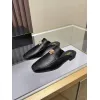 Versace shoes for Womens Versace Slippers heel height:2cm #A64791