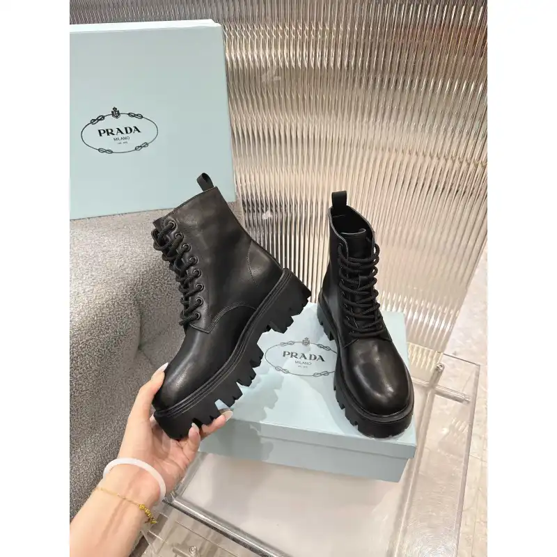 Prada Shoes for Womens Prada Boots #A54824