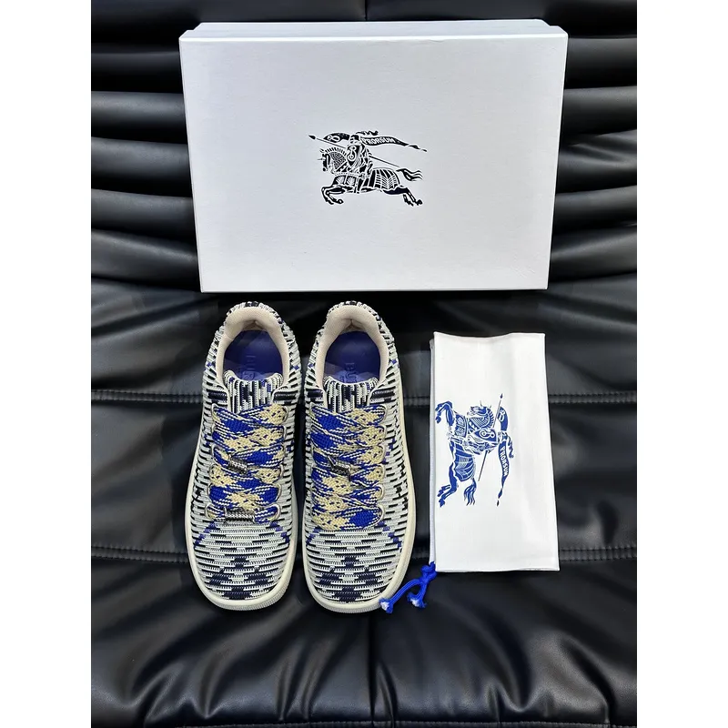Burberry Shoes for Mens Sneakers #A52117