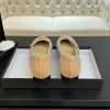 Chanel shoes for Womens Chanel Pumps Mary Jane Shoes Heel height:1.5cm/5cm  #A53215