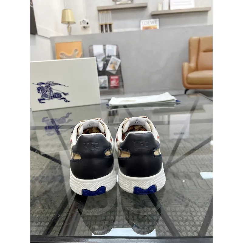 Burberry Shoes for Mens Sneakers #A52129