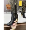 Fendi shoes for Fendi Boot for women #A56709