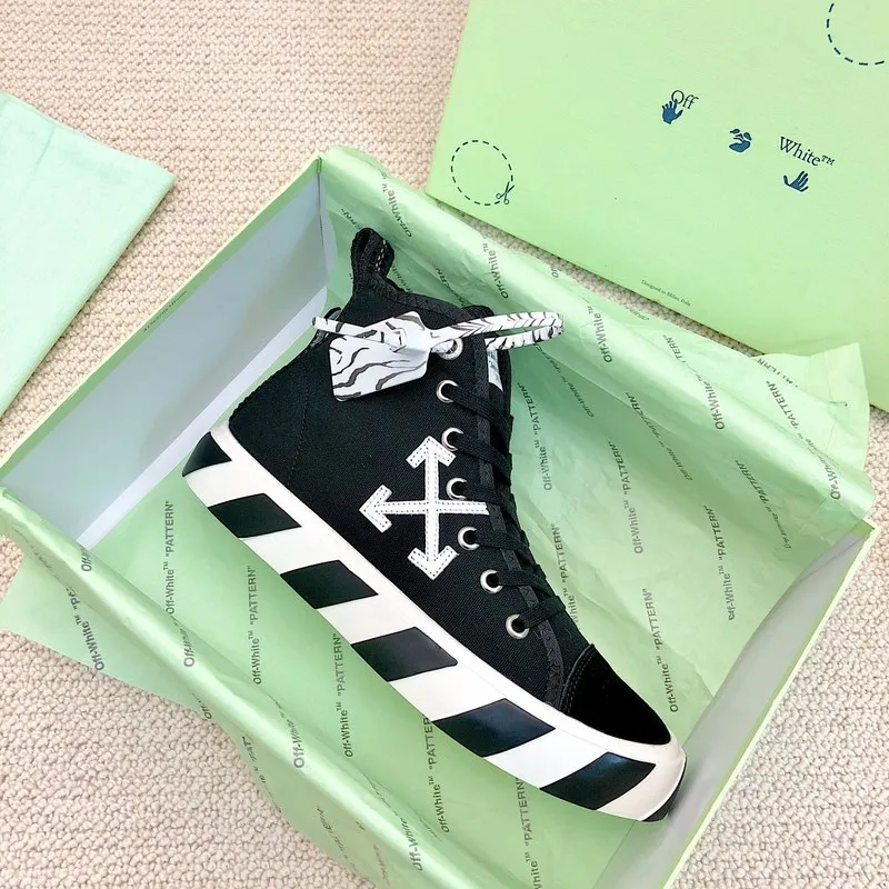 Off-White shoes for Mens and women Sneakers #999919093