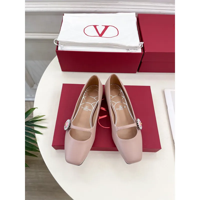 valentino Shoes for Women BOWJANE #A49727