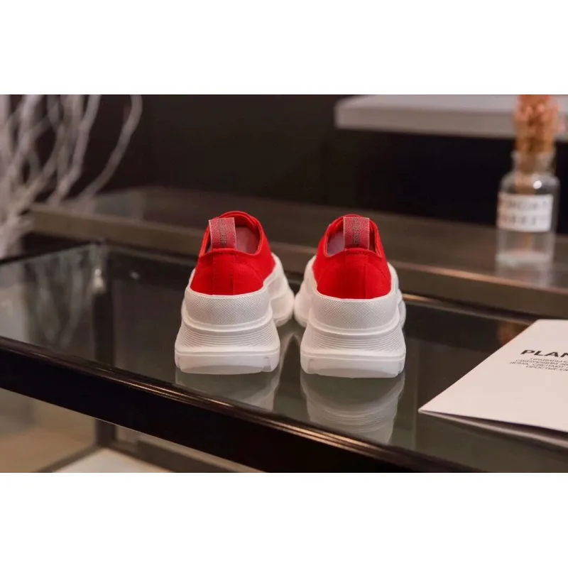 Alexander McQueen Shoes for Unisex McQueen Sneakers #999901965
