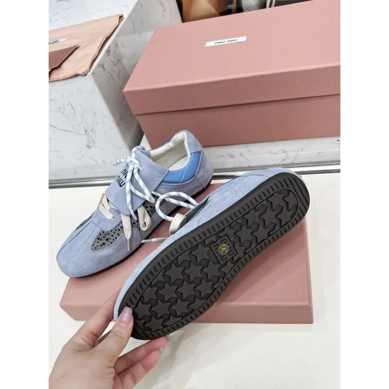 Miu Miu Shoes for Women #A64189