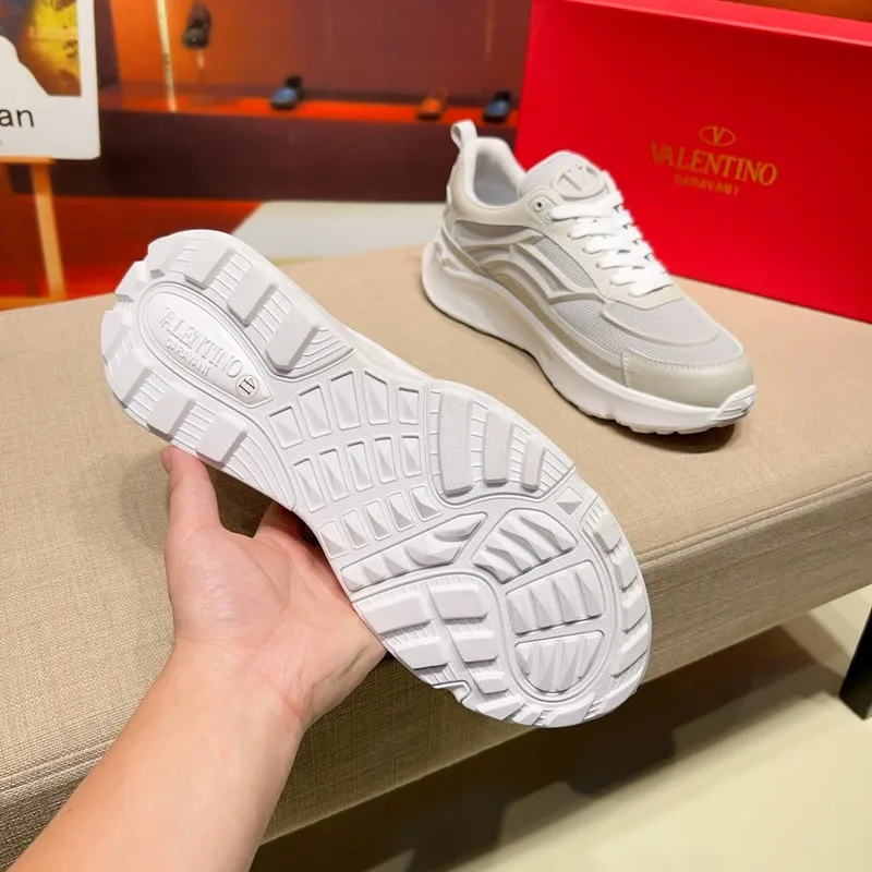valentino Shoes for Mens valentino Sneakers #A49773