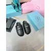 Prada Shoes for Womens Prada Slippers #A29505
