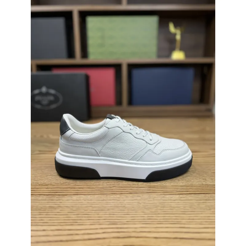 Prada Shoes for Mens Prada Sneakers #A33738