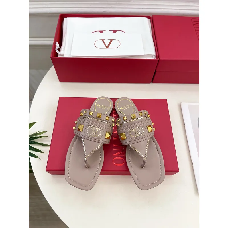 valentino Shoes for valentino Slippers for women #A51750 valentino Shoes for valentino Slippers for women #A51750