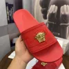 Versace shoes for Mens Versace Slippers #A63160