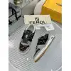 Fendi shoes for Mens Fendi Sneakers #A56337