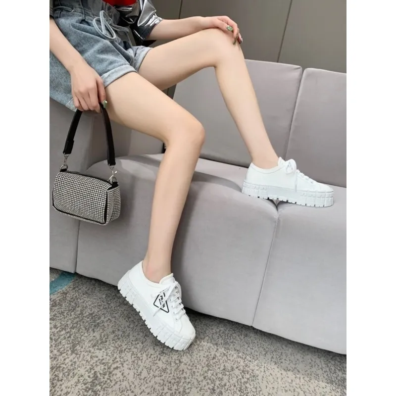 Prada Shoes for Womens Prada Sneakers #99904621 Prada Shoes for Womens Prada Sneakers #99904621