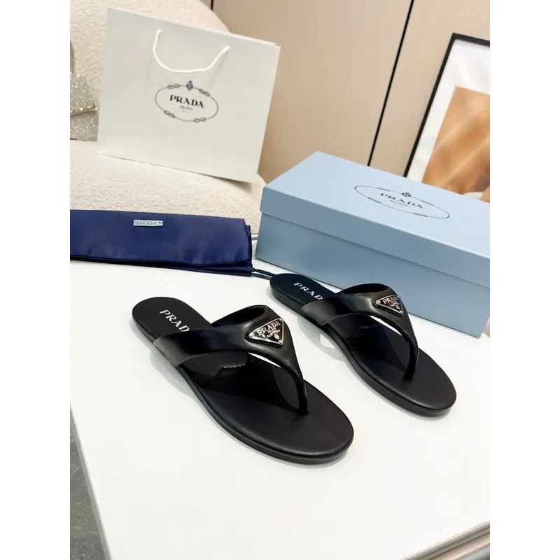 Prada Shoes for Womens Prada Slippers #A32669