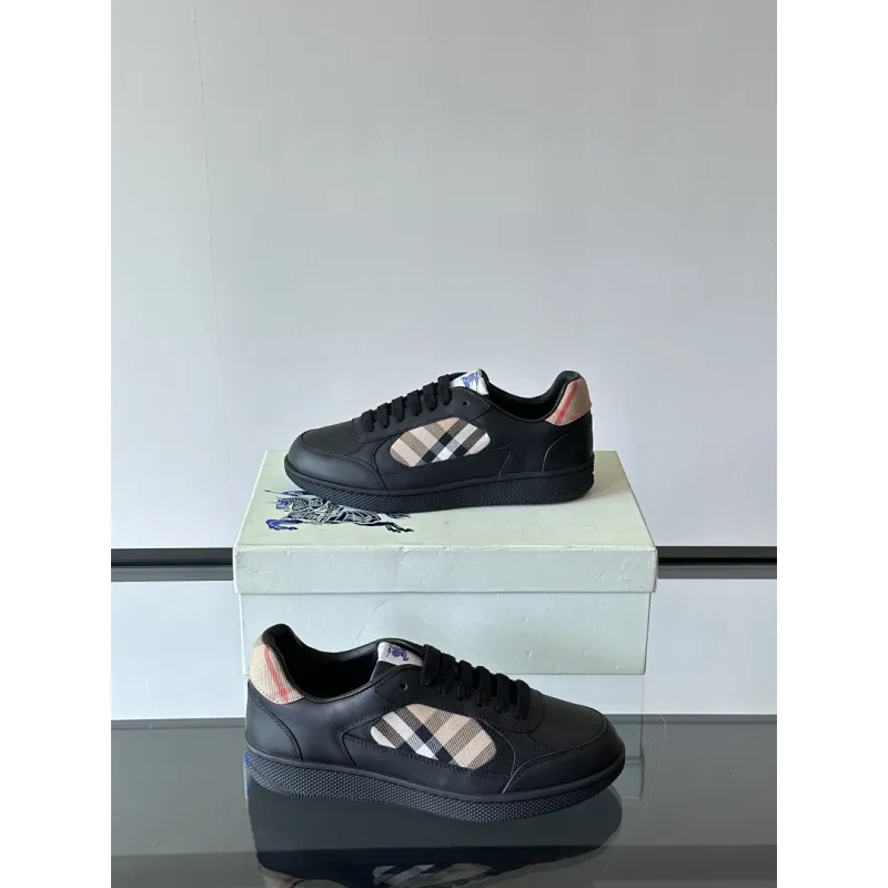 Burberry Shoes for Mens Sneakers #A59566