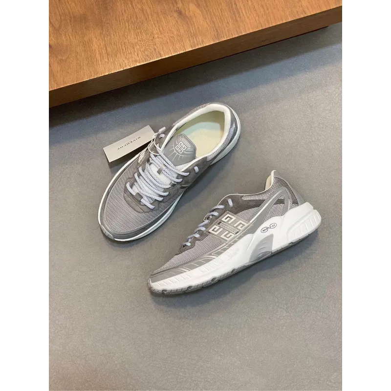 Givenchy Shoes for Mens Givenchy Sneakers #A52057
