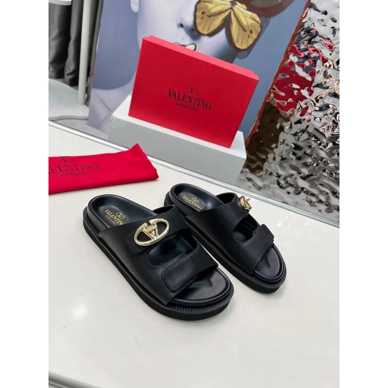 valentino Shoes for valentino Slippers for women #A47751 valentino Shoes for valentino Slippers for women #A47751
