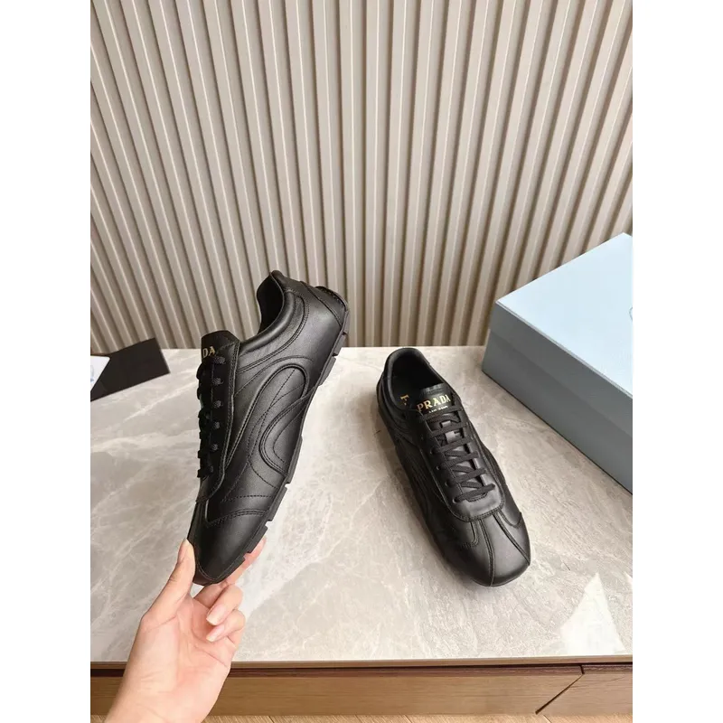Prada Shoes Caramel Montecarlo Re-Edition 2005 antiqued nappa leather #A53235 Prada Shoes Caramel Montecarlo Re-Edition 2005 antiqued nappa leather #A53235