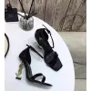 YSL Shoes for YSL High-heeled shoes for women #9122555