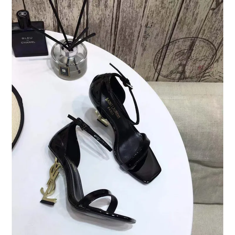 YSL Shoes for YSL High-heeled shoes for women #9122555