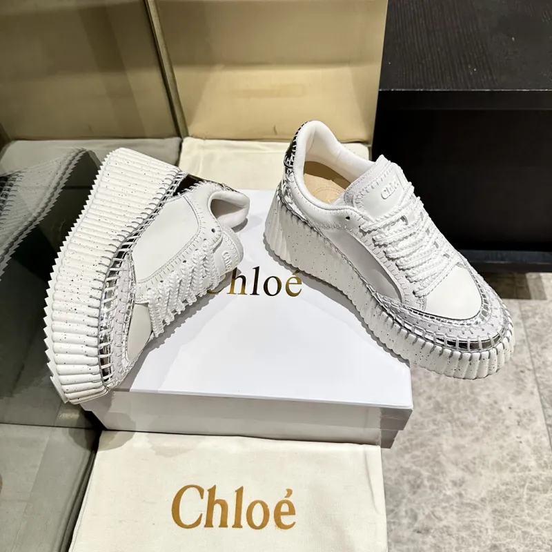 Chloe Shoes for Women #A61925