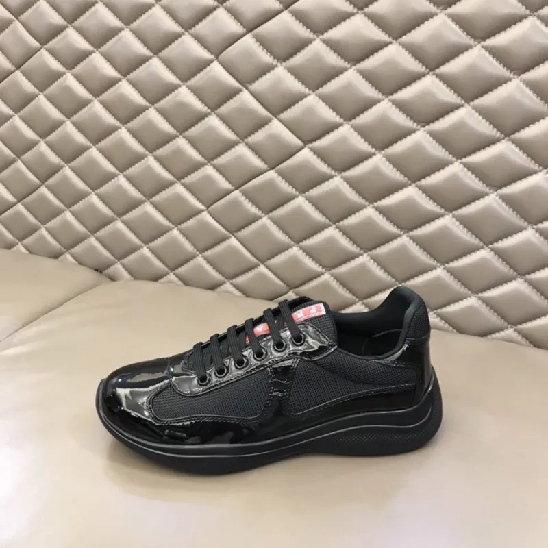 Prada Shoes for Mens Prada Sneakers #99906939