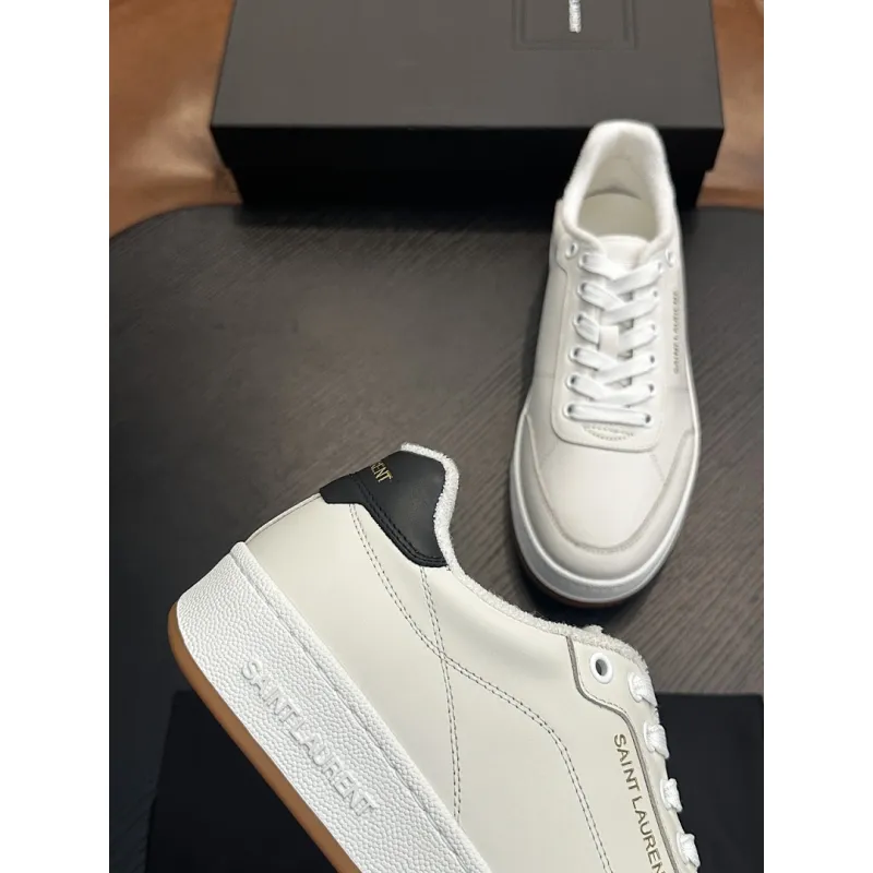 YSL Sneakers Shoes for MEN #A63717 YSL Sneakers Shoes for MEN #A63717