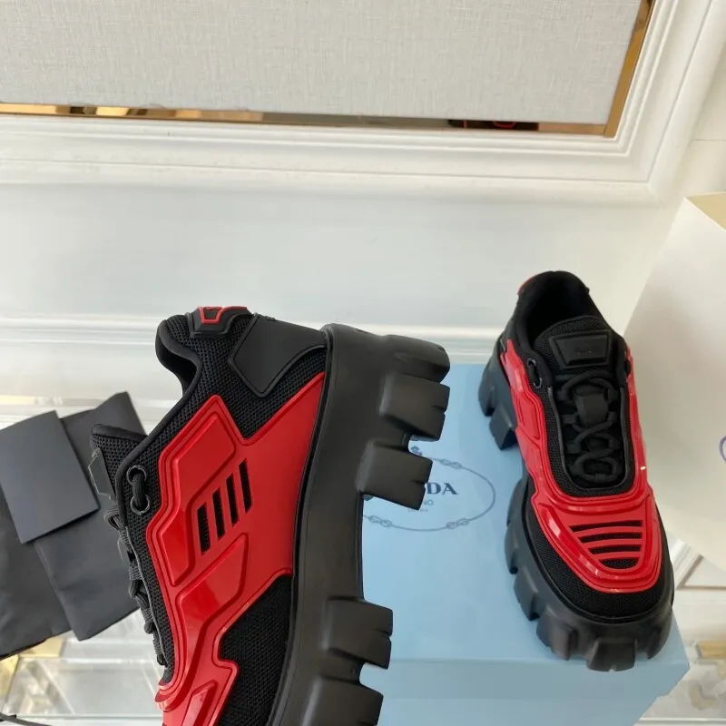 Prada Shoes for Mens Prada Sneakers #A56877
