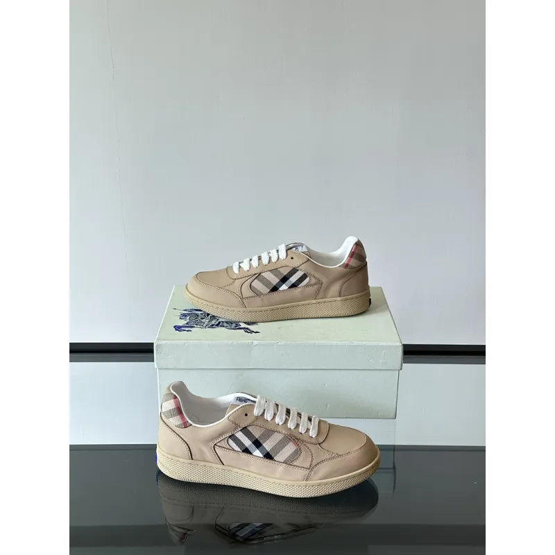 Burberry Shoes for Mens Sneakers #A59570