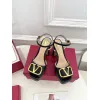 valentino Shoes for valentino High heel sandals Garavani Roman Stud #A53230