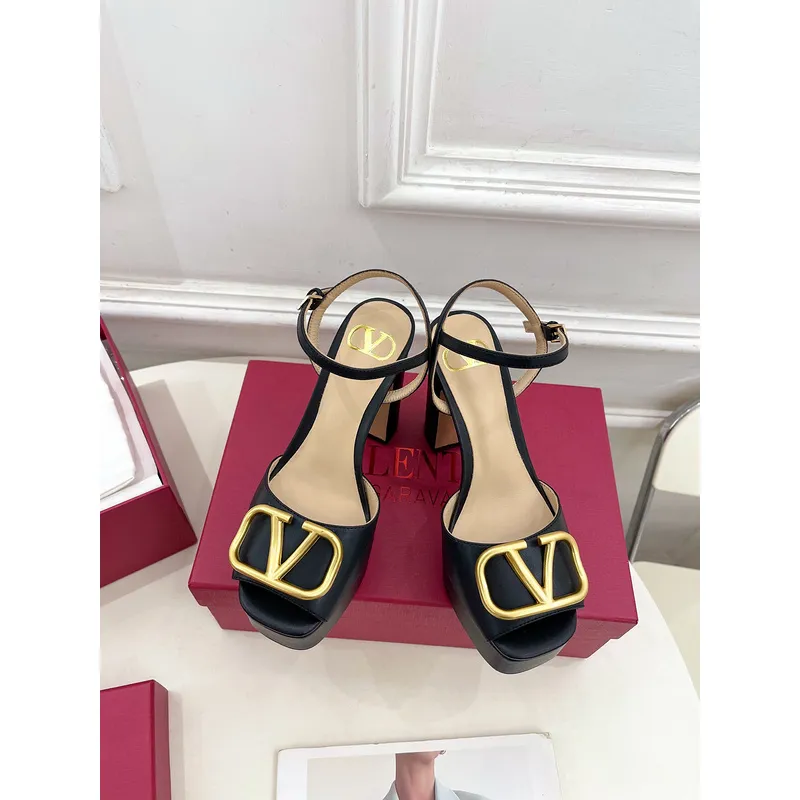 valentino Shoes for valentino High heel sandals Garavani Roman Stud #A53230