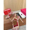 valentino Shoes for Women heel height:9cm #A64751