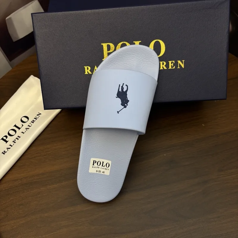 Ralph Lauren Slippers Shoes for MEN #A63191