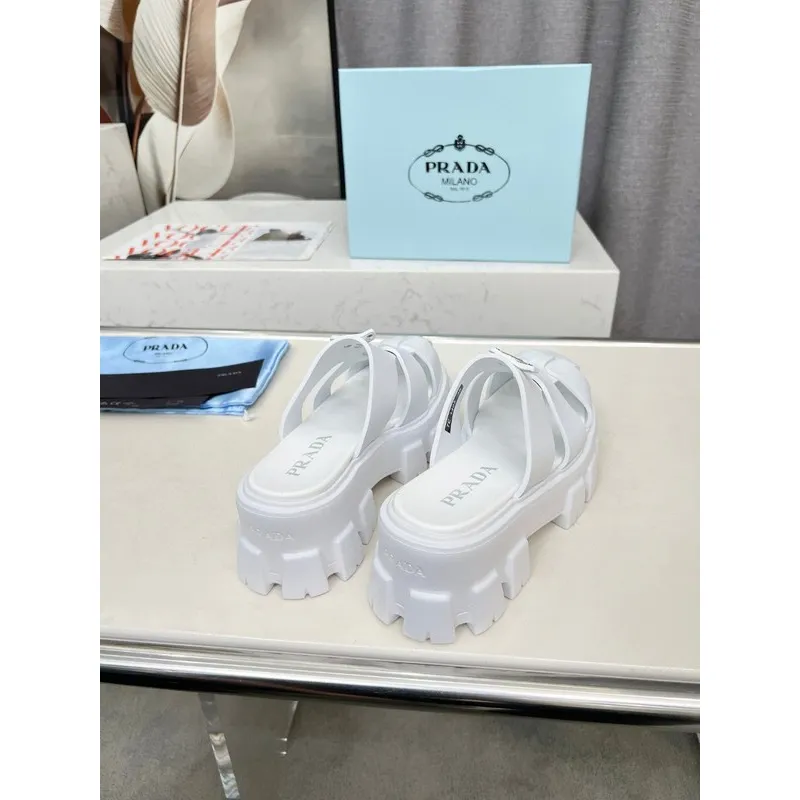 Prada Shoes for Womens Prada Sandals #A49904