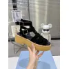 Prada Shoes for Womens Prada Sandals #A65255