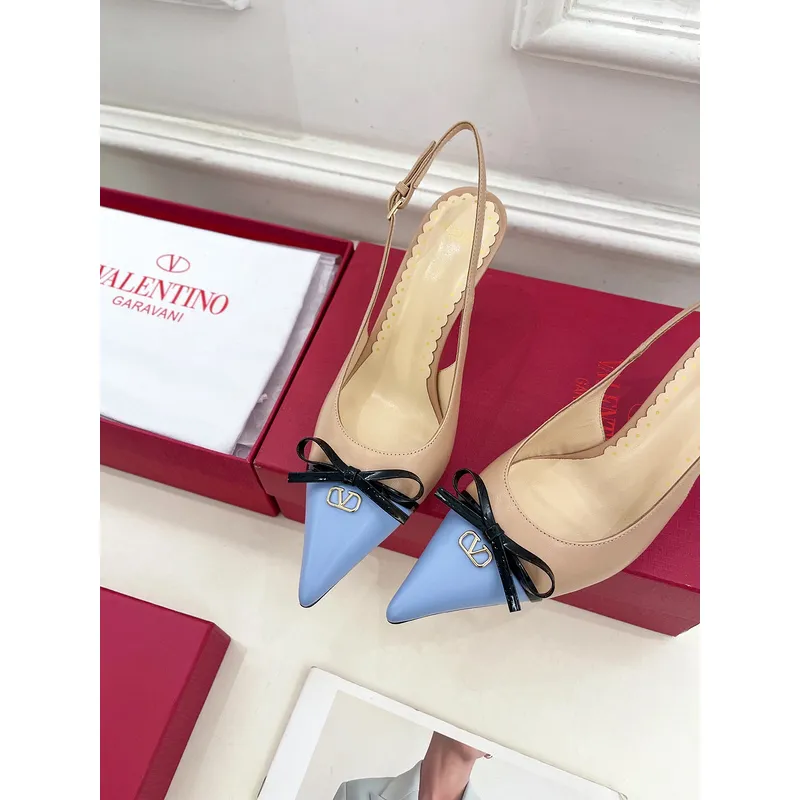 valentino Shoes for valentino High-heeled shoes for women #A50744