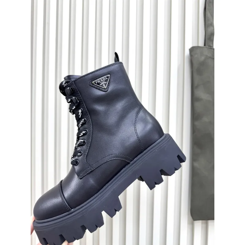 Prada Shoes for Womens Prada Boots #A54775