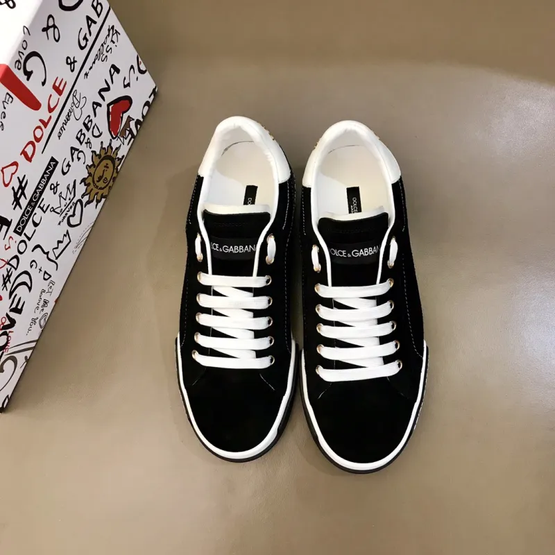 Dol**Gab Shoes for Mens D&G Sneakers #999901565