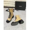 Chanel shoes for Women Chanel Boots #A56153