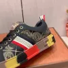 Versace shoes for Mens Versace Sneakers #A22166