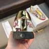 Discount Versace shoes for Mens Versace Sneakers #9875576