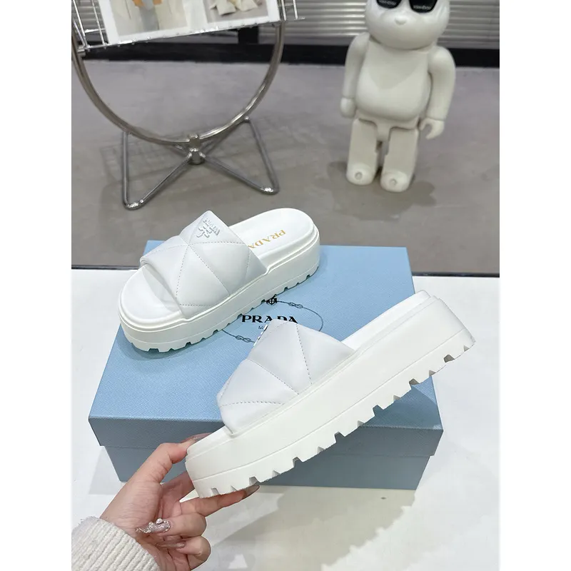 Prada Shoes for Womens Prada Sandals #A50189