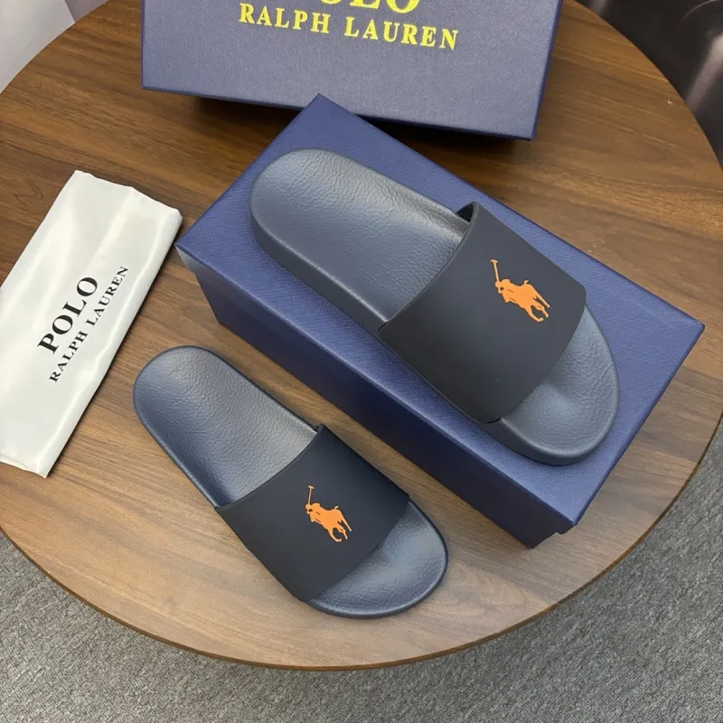 Ralph Lauren Slippers Shoes for MEN #A63184