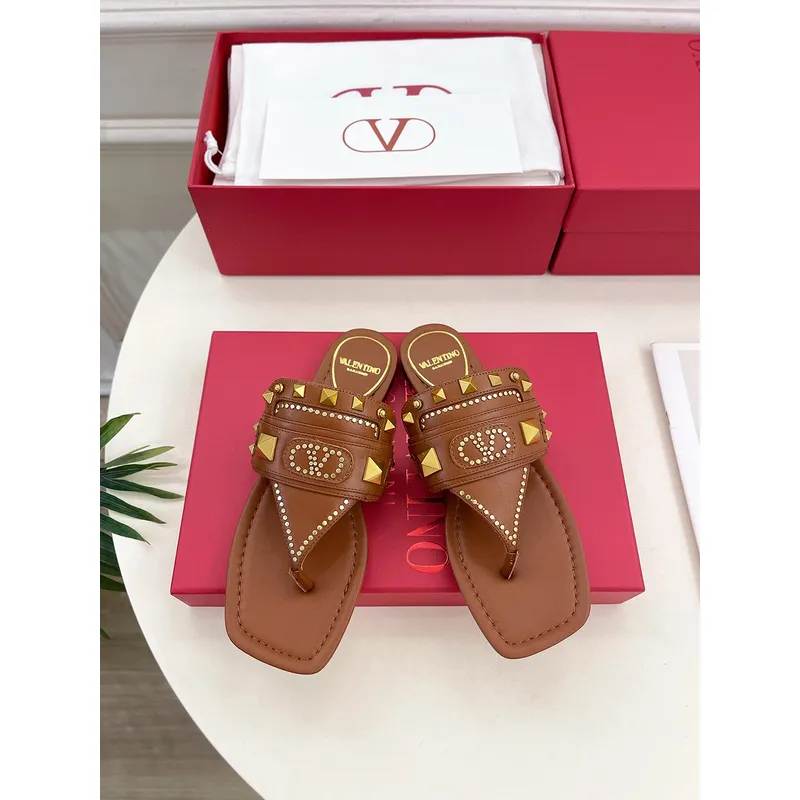 valentino Shoes for valentino Slippers for women #A51750 valentino Shoes for valentino Slippers for women #A51750