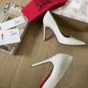 CL Redbottom Shoes for Womens CL Pumps #A24489