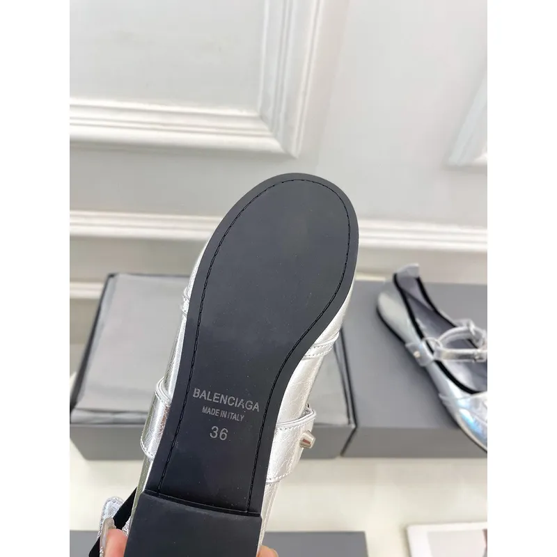 Balenciaga shoes for Womens Balenciaga Flats #A51147