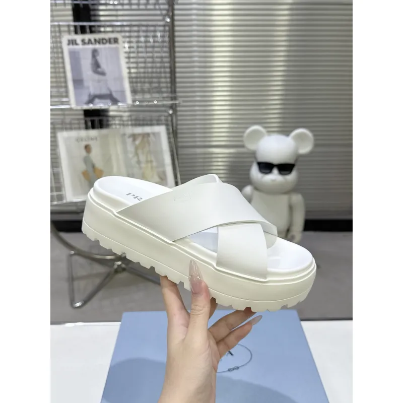 Prada Shoes for Womens Prada Sandals #A65258
