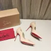 CL Redbottom Shoes for Womens CL Pumps #99901801